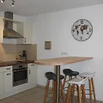 Apartment D'ambre Colmar