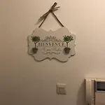 D'ambre Apartment Colmar