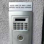 D'ambre Διαμέρισμα Κολμάρ
