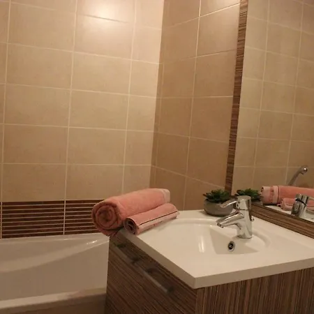 D'ambre Apartamento *